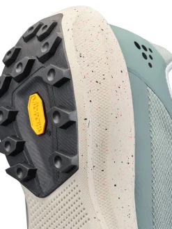 Women Craft Sportswear Women's CTM Ultra Trail 2 Running Shoe - Thyme/Roots
