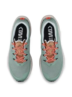 Women Craft Sportswear Women's CTM Ultra Trail 2 Running Shoe - Thyme/Roots