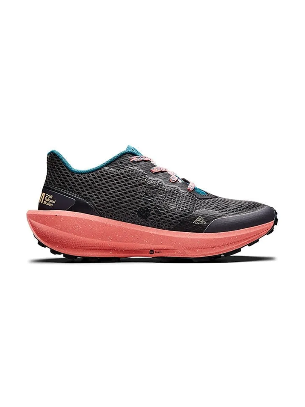 Women Craft Sportswear WOMEN'S CTM ULTRA TRAIL RUNNING SHOES