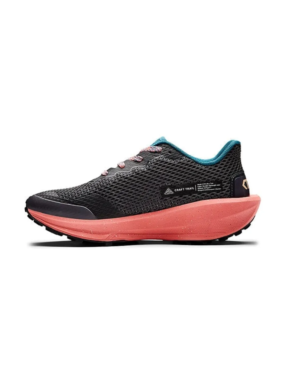 Women Craft Sportswear WOMEN'S CTM ULTRA TRAIL RUNNING SHOES
