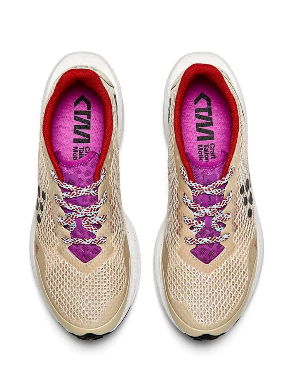 Women Craft Sportswear WOMEN'S CTM ULTRA TRAIL RUNNING SHOES