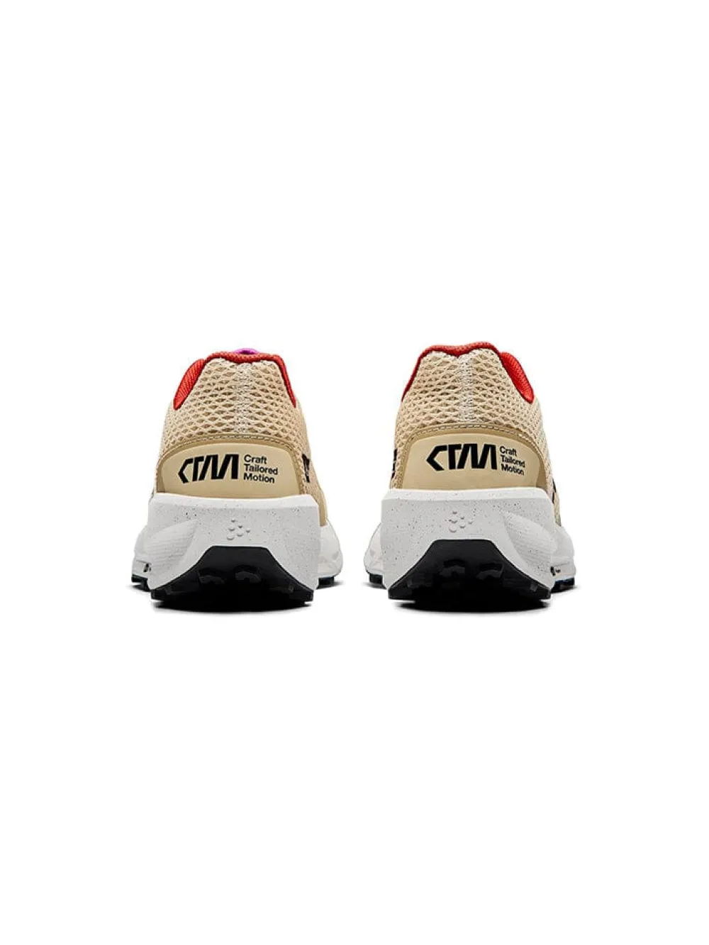 Women Craft Sportswear WOMEN'S CTM ULTRA TRAIL RUNNING SHOES