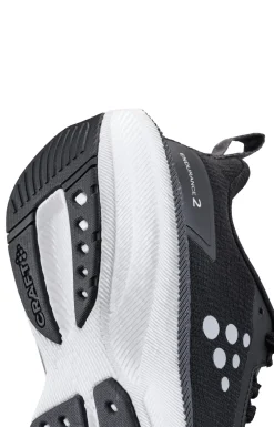 Women Craft Sportswear WOMEN'S ENDURANCE 2 RUNNING SHOE - Women's Endurance 2 Running Shoe -