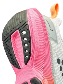 Women Craft Sportswear WOMEN'S ENDURANCE 2 RUNNING SHOE - Women's Endurance 2 Running Shoe -