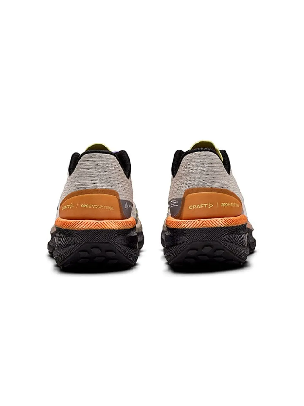 Women Craft Sportswear Women's Endurance Trail Running Shoe