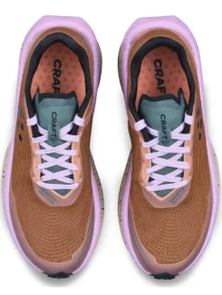 Women Craft Sportswear Women's Endurance Trail Running Shoe
