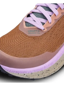 Women Craft Sportswear Women's Endurance Trail Running Shoe