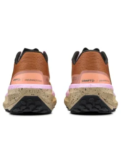 Women Craft Sportswear Women's Endurance Trail Running Shoe