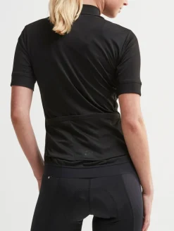 Women Craft Sportswear WOMEN'S ESSENCE CYCLING JERSEY -