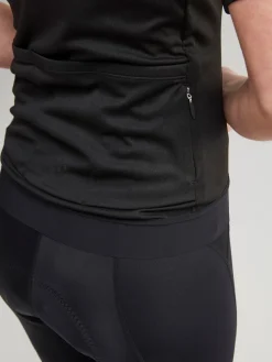 Women Craft Sportswear WOMEN'S ESSENCE CYCLING JERSEY -