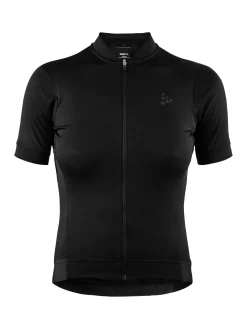Women Craft Sportswear WOMEN'S ESSENCE CYCLING JERSEY -