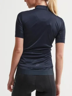 Women Craft Sportswear WOMEN'S ESSENCE CYCLING JERSEY -