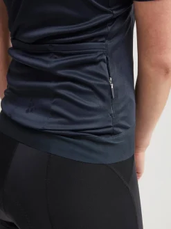 Women Craft Sportswear WOMEN'S ESSENCE CYCLING JERSEY -