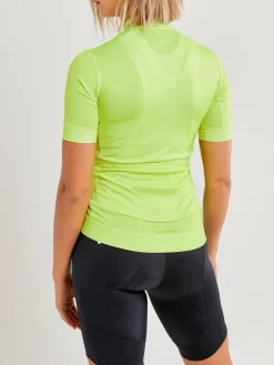 Women Craft Sportswear WOMEN'S ESSENCE CYCLING JERSEY -