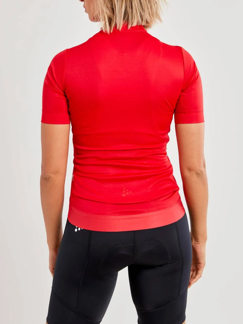 Women Craft Sportswear WOMEN'S ESSENCE CYCLING JERSEY -