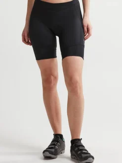 Women Craft Sportswear WOMEN'S ESSENCE CYCLING SHORTS -