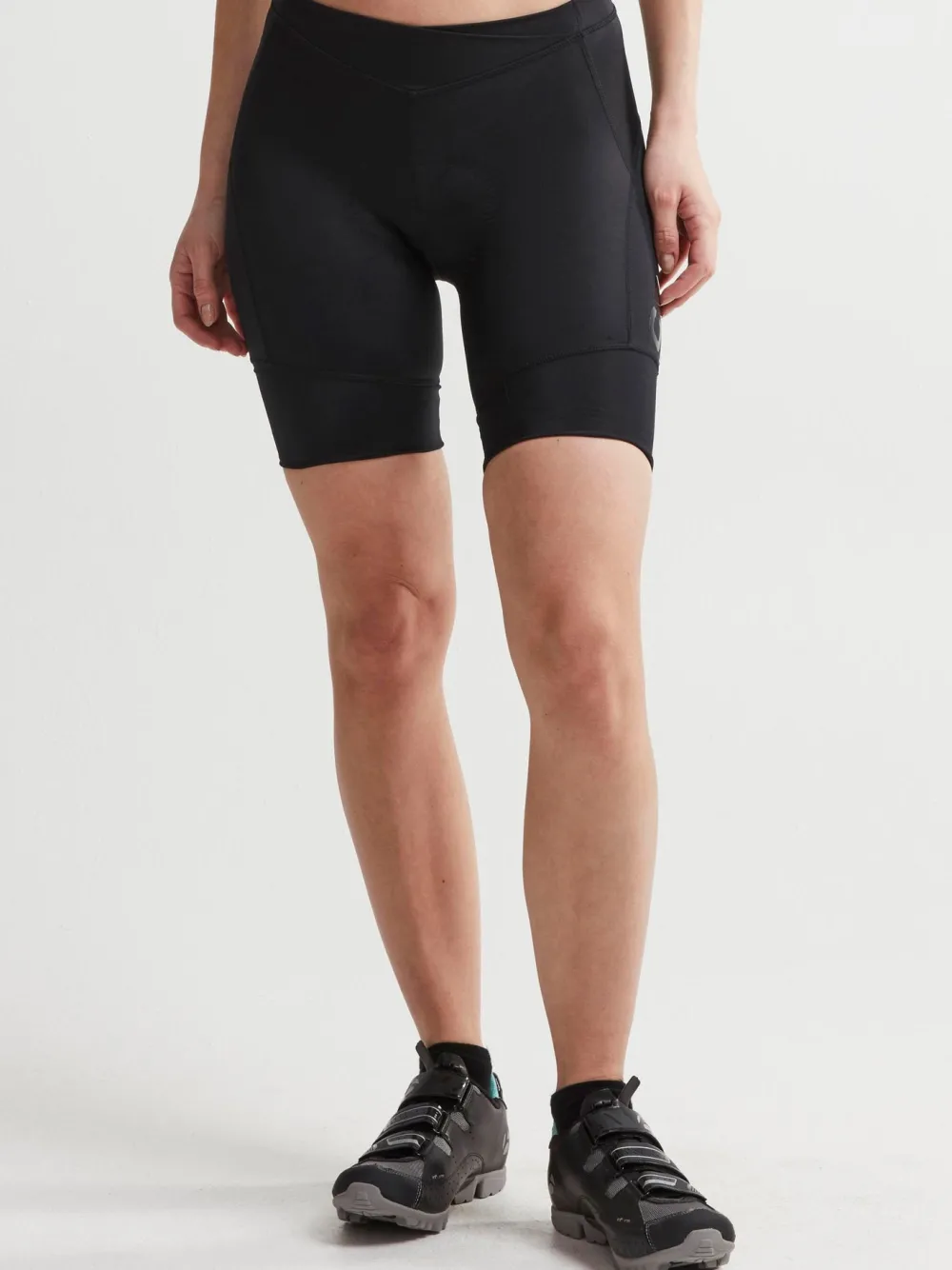 Women Craft Sportswear WOMEN'S ESSENCE CYCLING SHORTS -