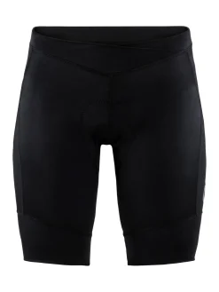 Women Craft Sportswear WOMEN'S ESSENCE CYCLING SHORTS -