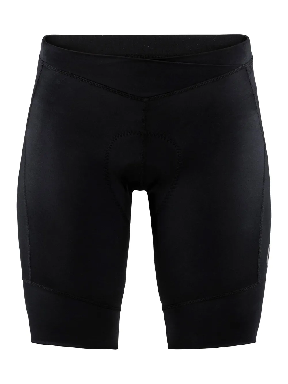 Women Craft Sportswear WOMEN'S ESSENCE CYCLING SHORTS -