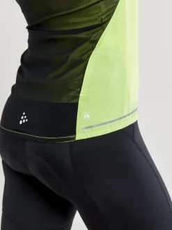Women Craft Sportswear WOMEN'S ESSENCE LIGHT WIND CYCLING VEST -