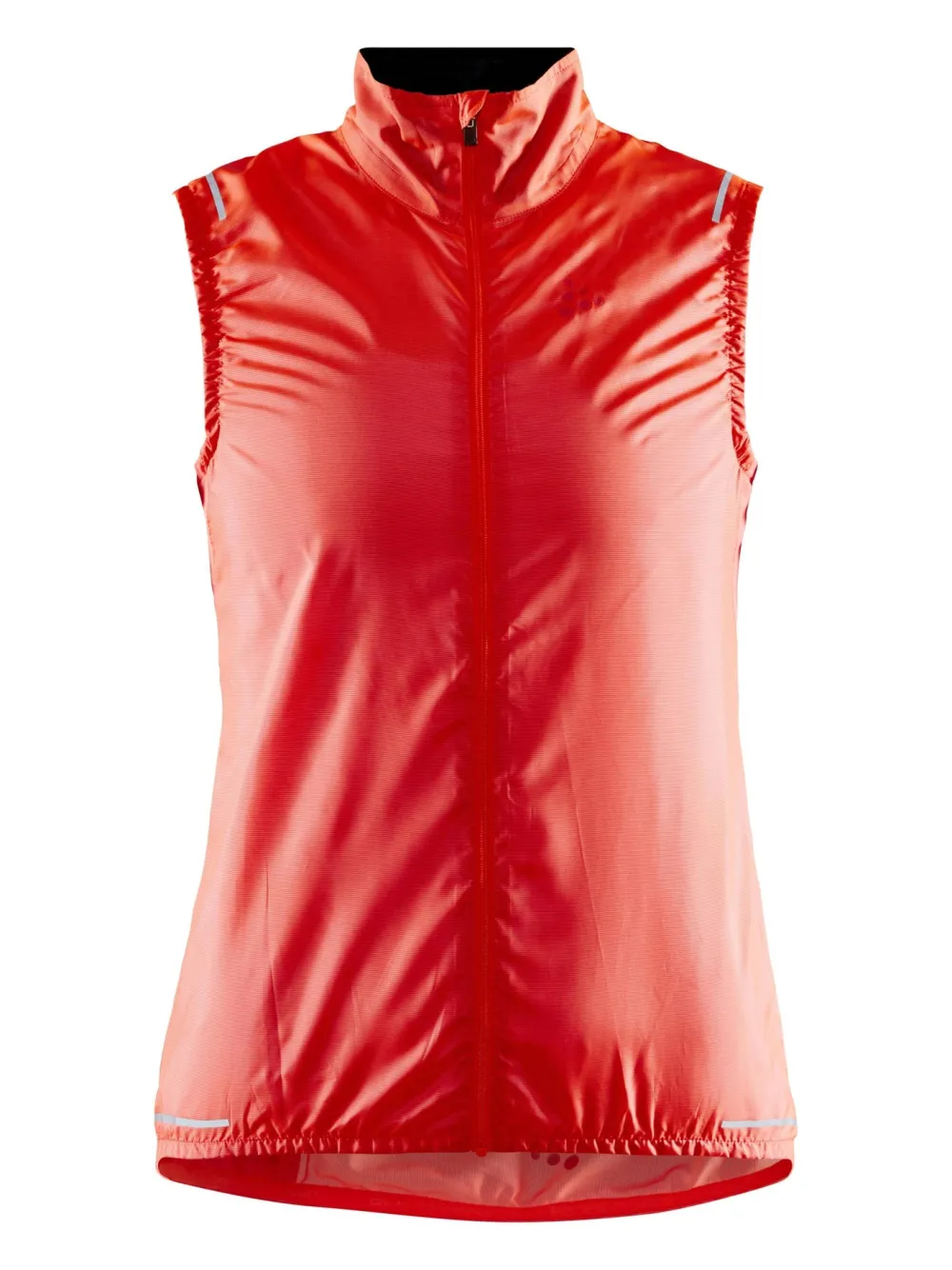 Women Craft Sportswear WOMEN'S ESSENCE LIGHT WIND CYCLING VEST -