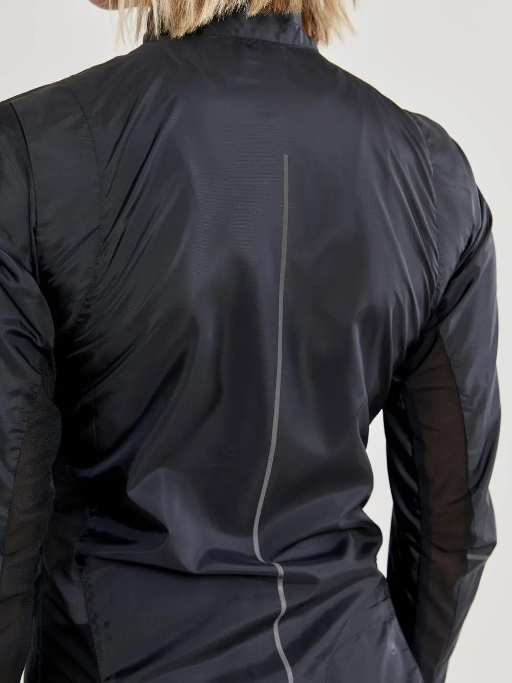 Women Craft Sportswear WOMEN'S ESSENCE LIGHT WIND CYCLING JACKET -
