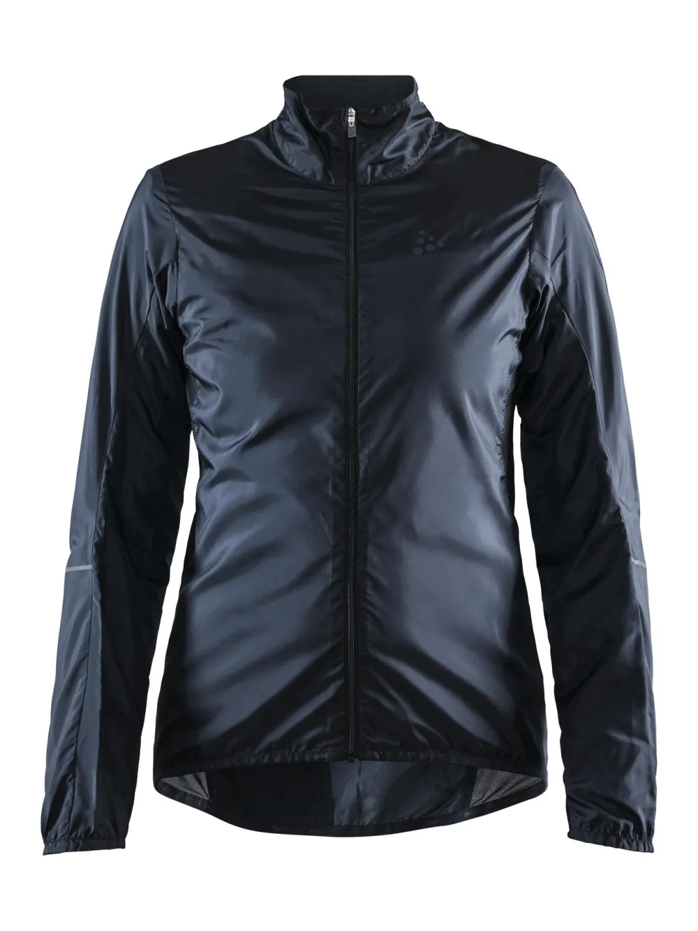 Women Craft Sportswear WOMEN'S ESSENCE LIGHT WIND CYCLING JACKET -