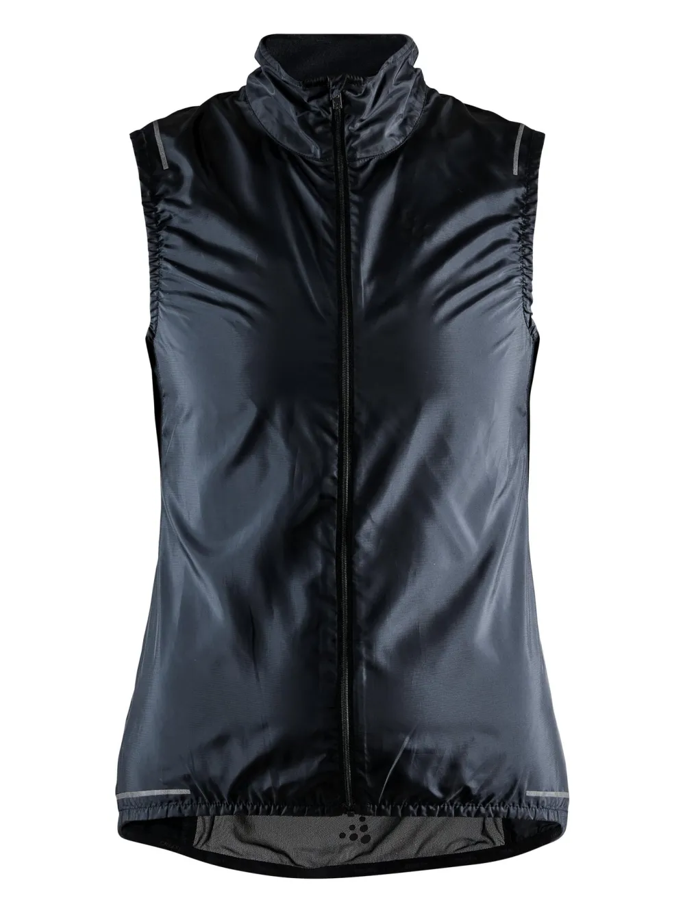 Women Craft Sportswear WOMEN'S ESSENCE LIGHT WIND CYCLING VEST -
