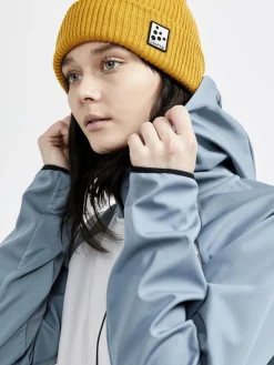 Women Craft Sportswear WOMEN'S GLIDE HOOD JACKET