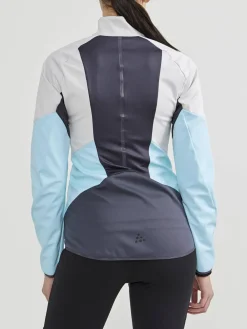 Women Craft Sportswear WOMEN'S GLIDE JACKET