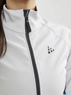Women Craft Sportswear WOMEN'S GLIDE JACKET