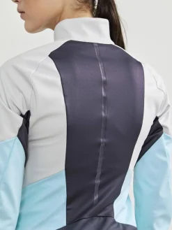 Women Craft Sportswear WOMEN'S GLIDE JACKET