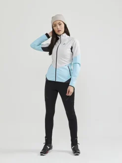 Women Craft Sportswear WOMEN'S GLIDE JACKET