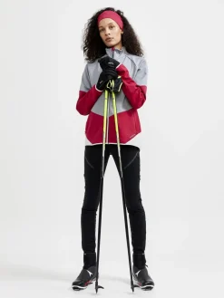 Women Craft Sportswear WOMEN'S GLIDE JACKET