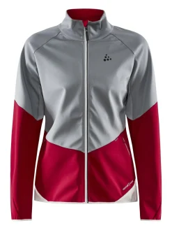 Women Craft Sportswear WOMEN'S GLIDE JACKET