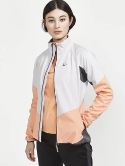 Women Craft Sportswear WOMEN'S GLIDE JACKET