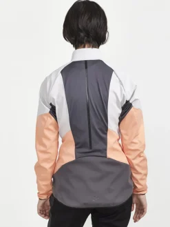 Women Craft Sportswear WOMEN'S GLIDE JACKET