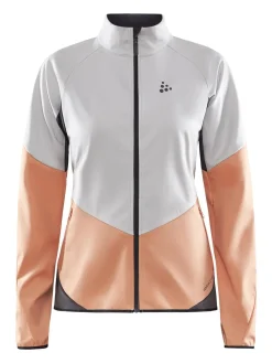Women Craft Sportswear WOMEN'S GLIDE JACKET