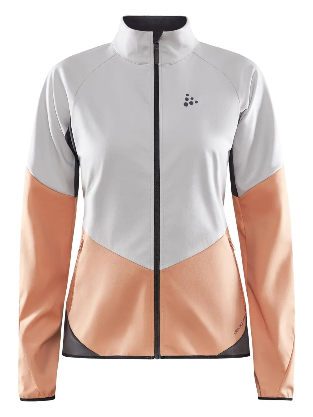 Women Craft Sportswear WOMEN'S GLIDE JACKET