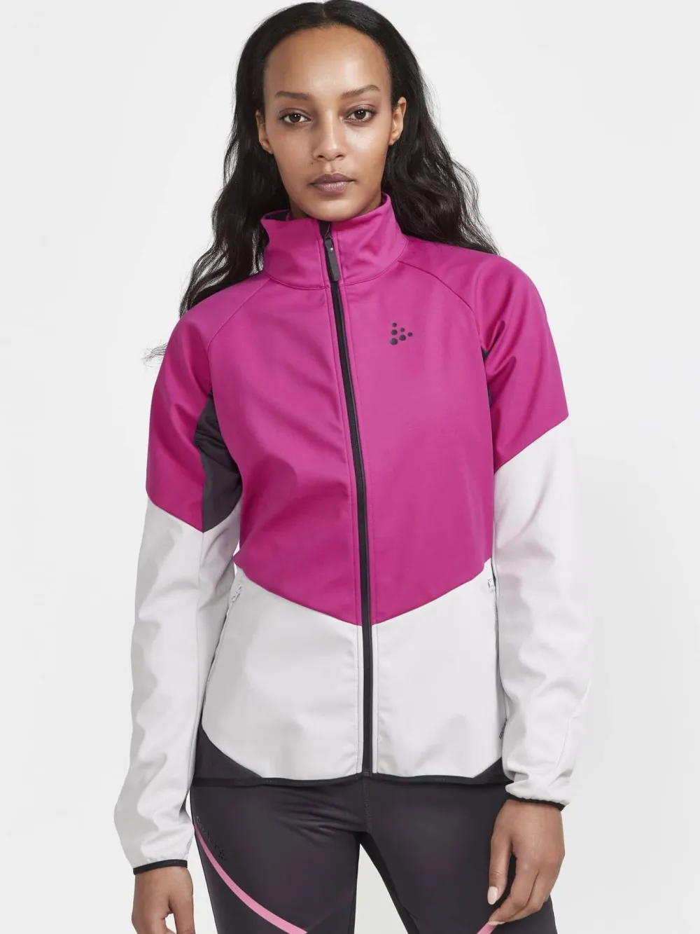 Women Craft Sportswear WOMEN'S GLIDE JACKET