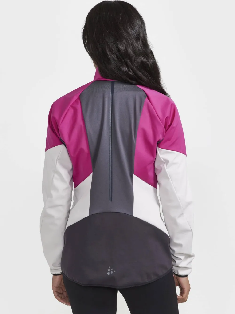 Women Craft Sportswear WOMEN'S GLIDE JACKET