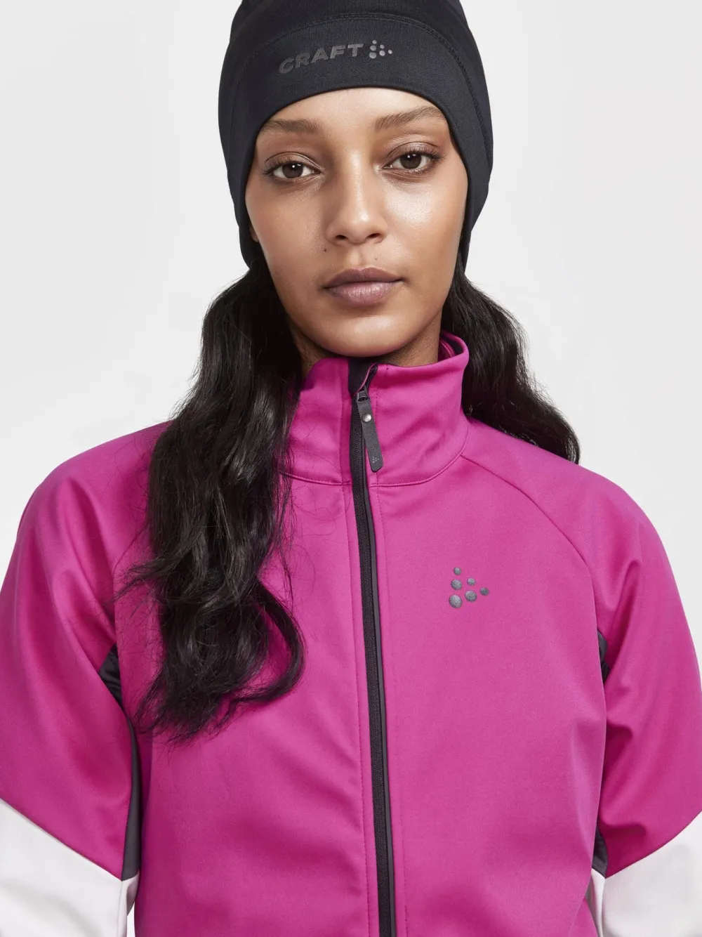 Women Craft Sportswear WOMEN'S GLIDE JACKET