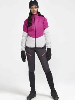 Women Craft Sportswear WOMEN'S GLIDE JACKET