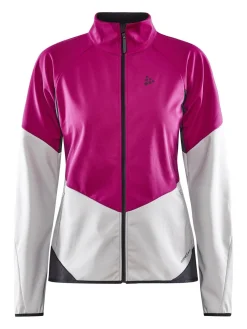 Women Craft Sportswear WOMEN'S GLIDE JACKET