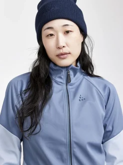 Women Craft Sportswear WOMEN'S GLIDE JACKET