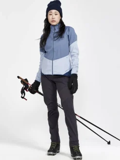 Women Craft Sportswear WOMEN'S GLIDE JACKET