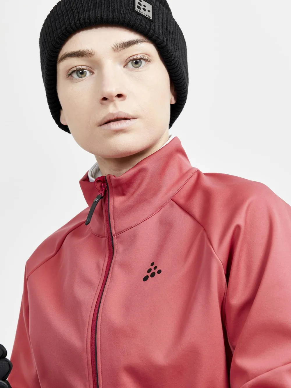 Women Craft Sportswear WOMEN'S GLIDE JACKET