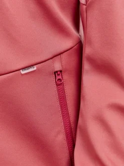 Women Craft Sportswear WOMEN'S GLIDE JACKET