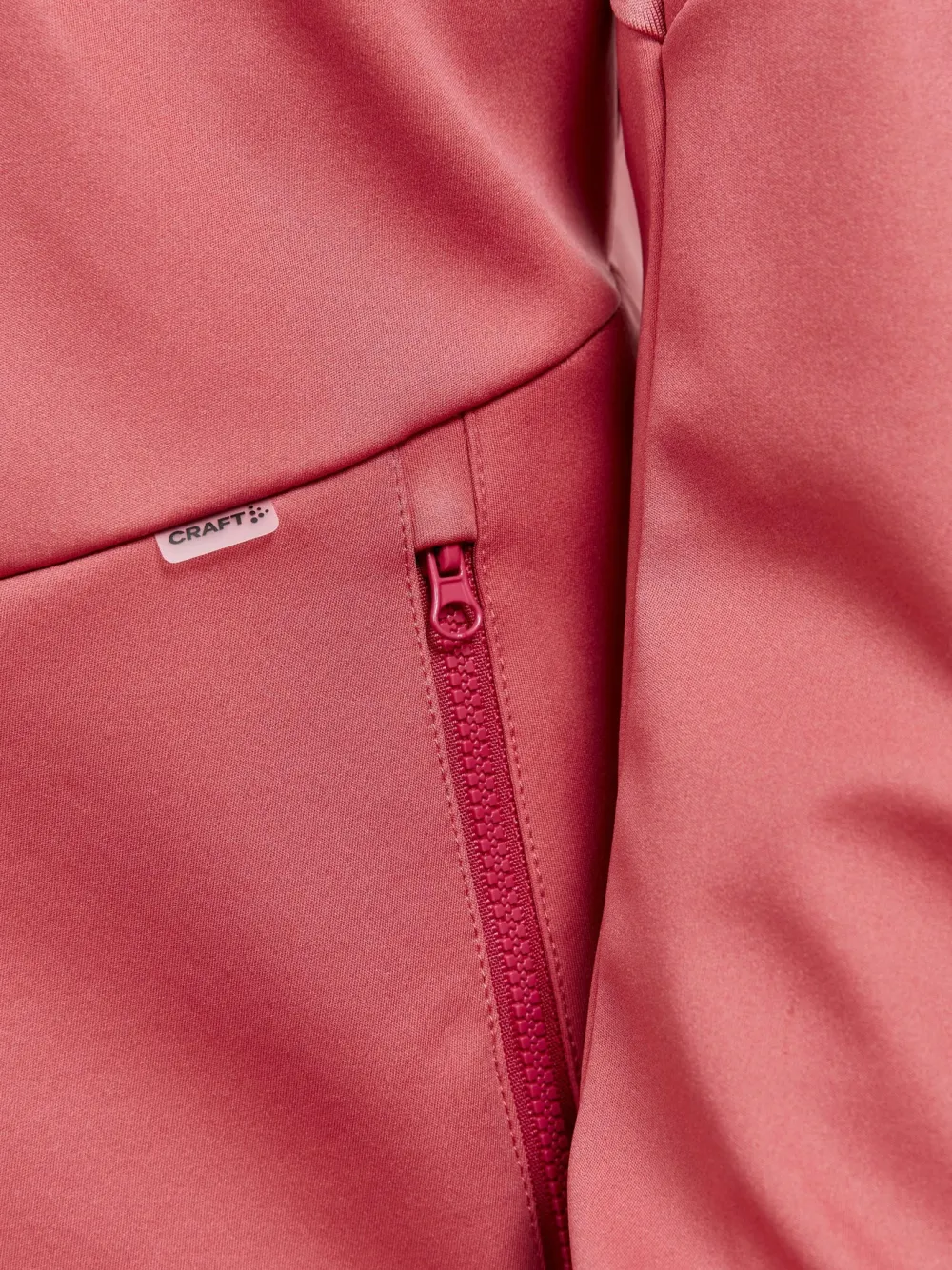 Women Craft Sportswear WOMEN'S GLIDE JACKET