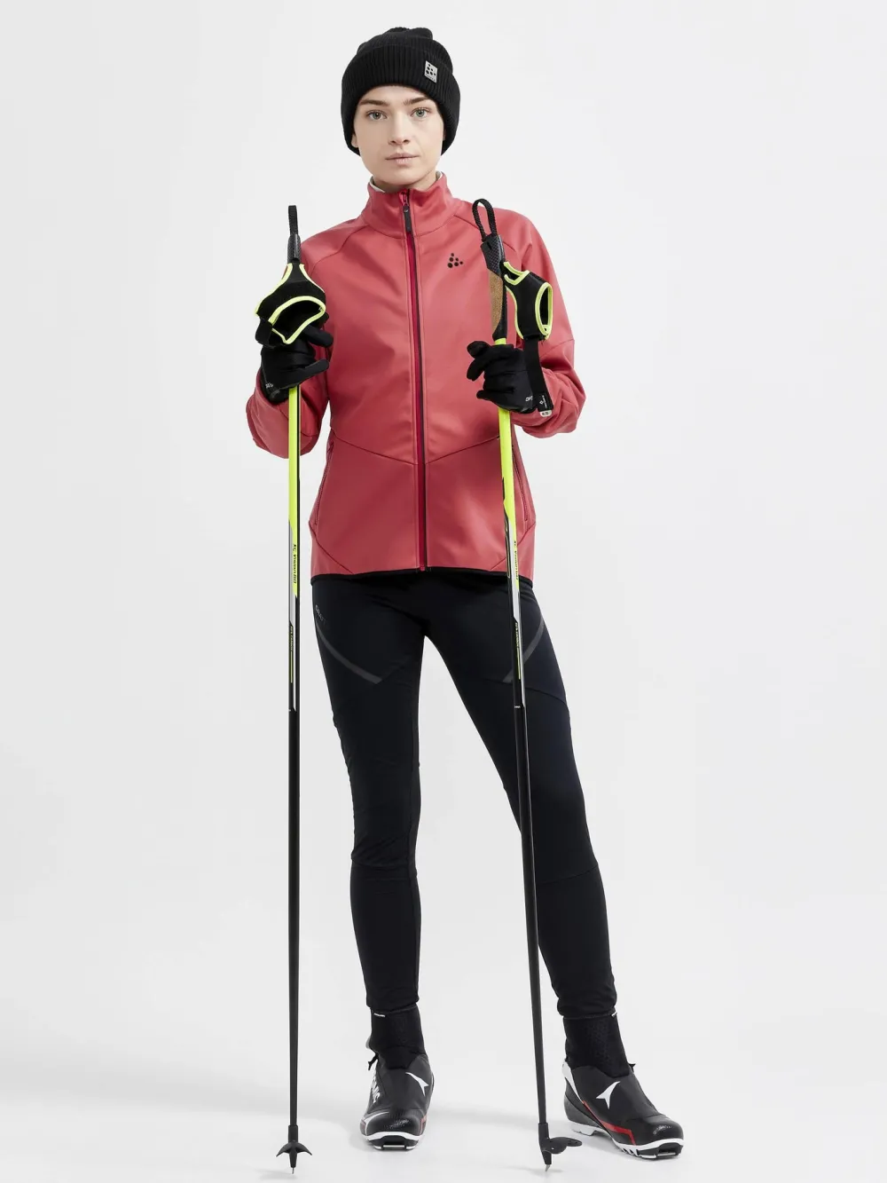 Women Craft Sportswear WOMEN'S GLIDE JACKET